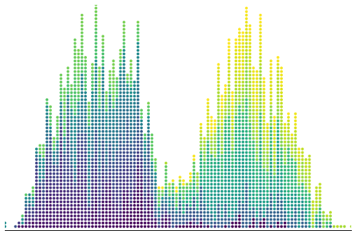 static animation